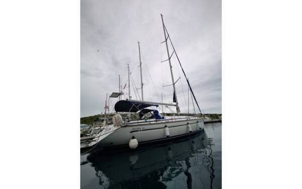 Bavaria 44 Sea Gull