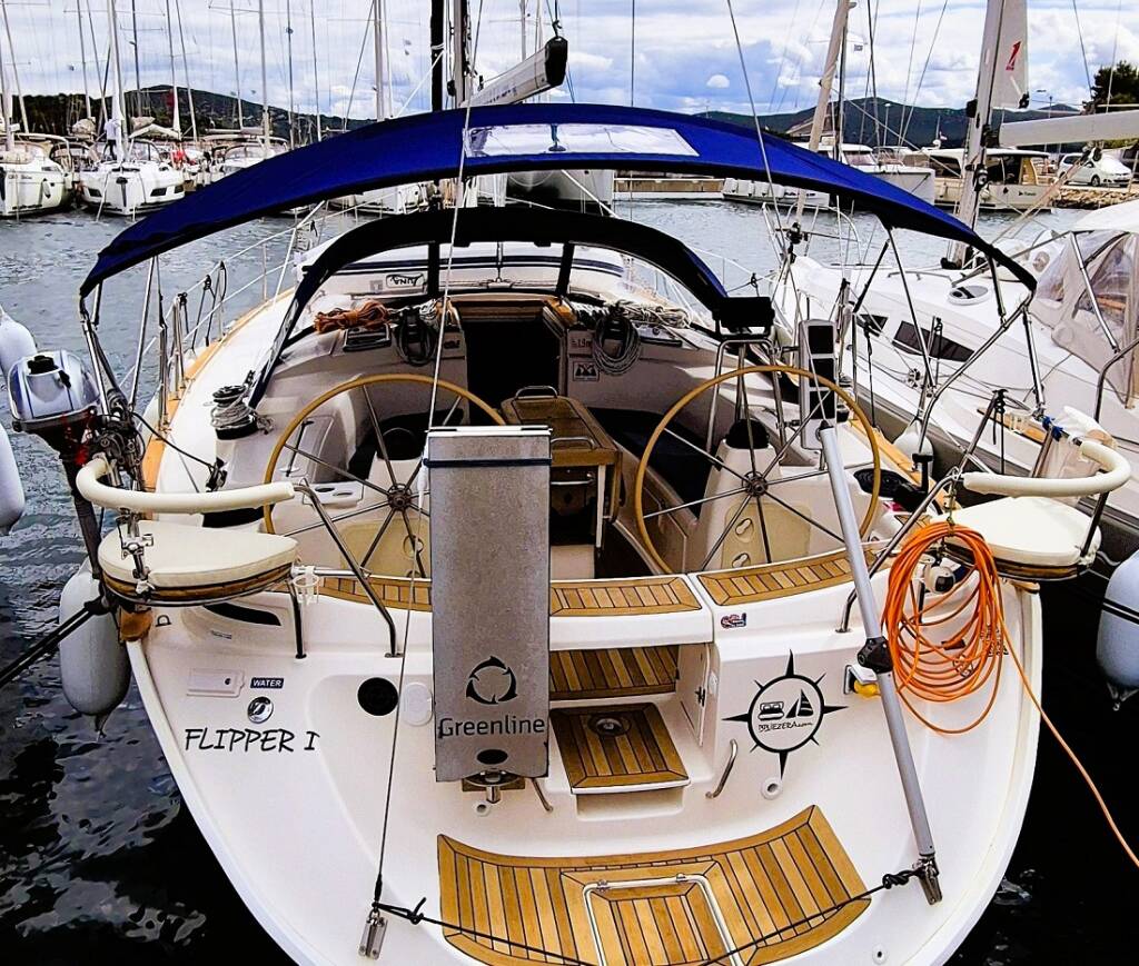 Bavaria 44 Flipper I