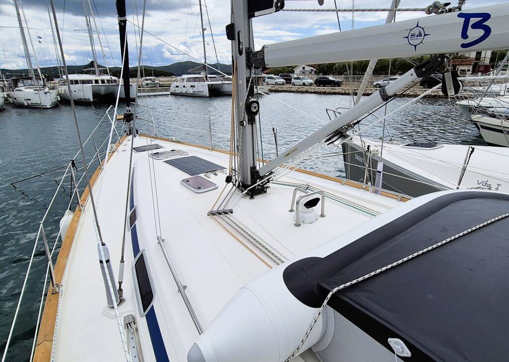 Bavaria 44 Flipper I