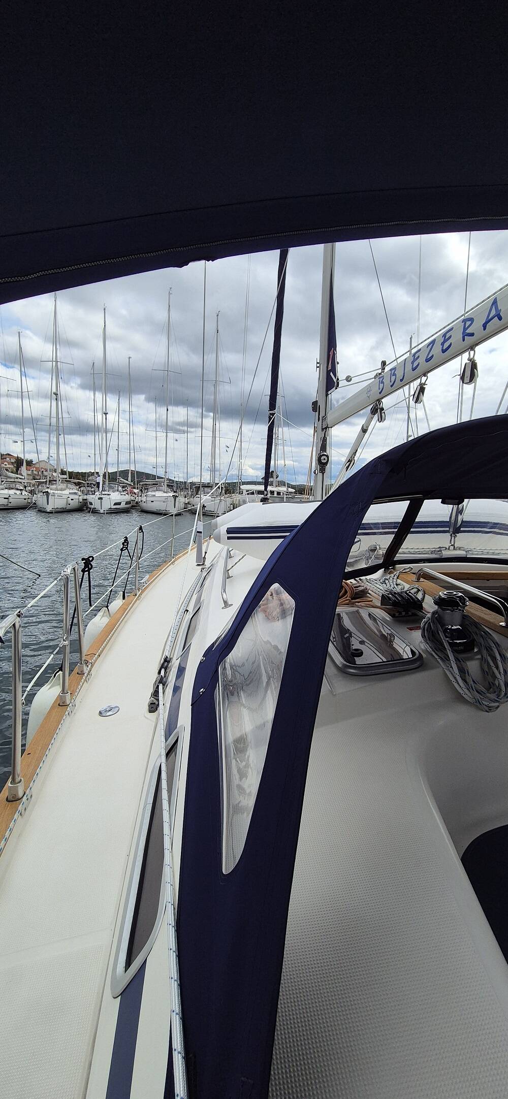 Bavaria 44 Flipper I