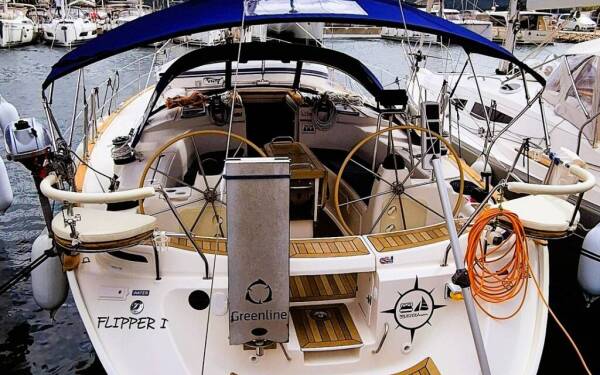 Bavaria 44 Flipper I