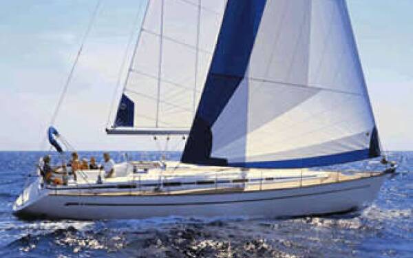 Bavaria 44 ECONOMY