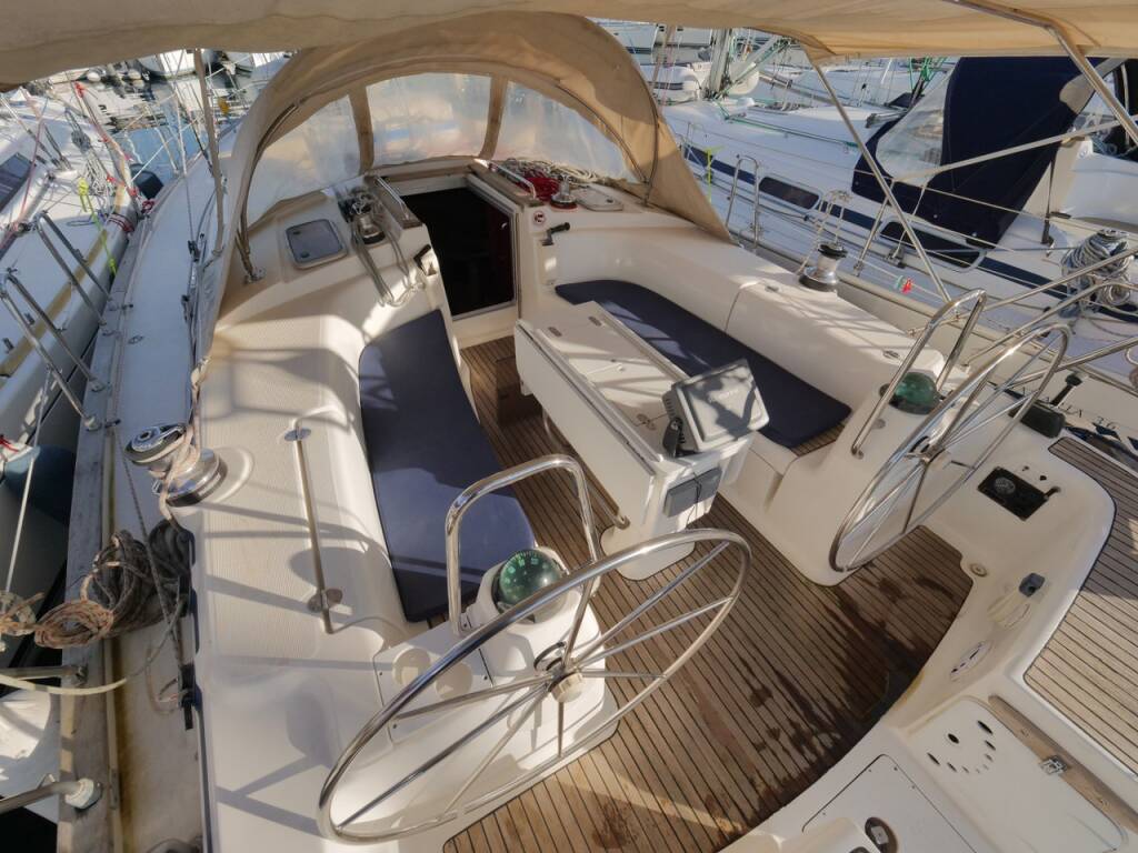 Bavaria 44 Velero