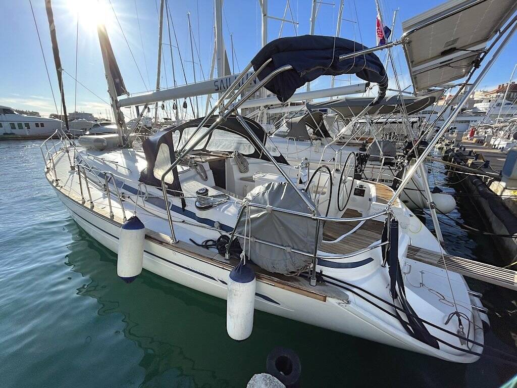 Bavaria 44 Mirna