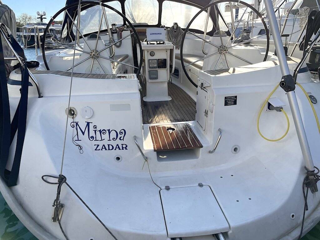 Bavaria 44 Mirna