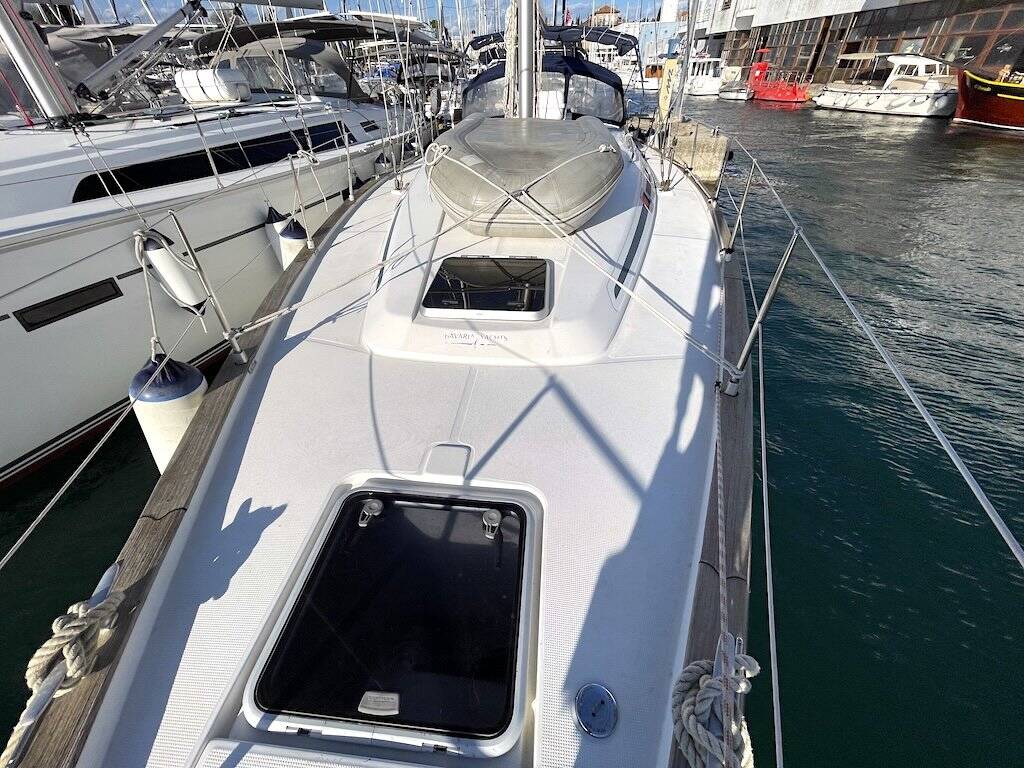 Bavaria 44 Mirna