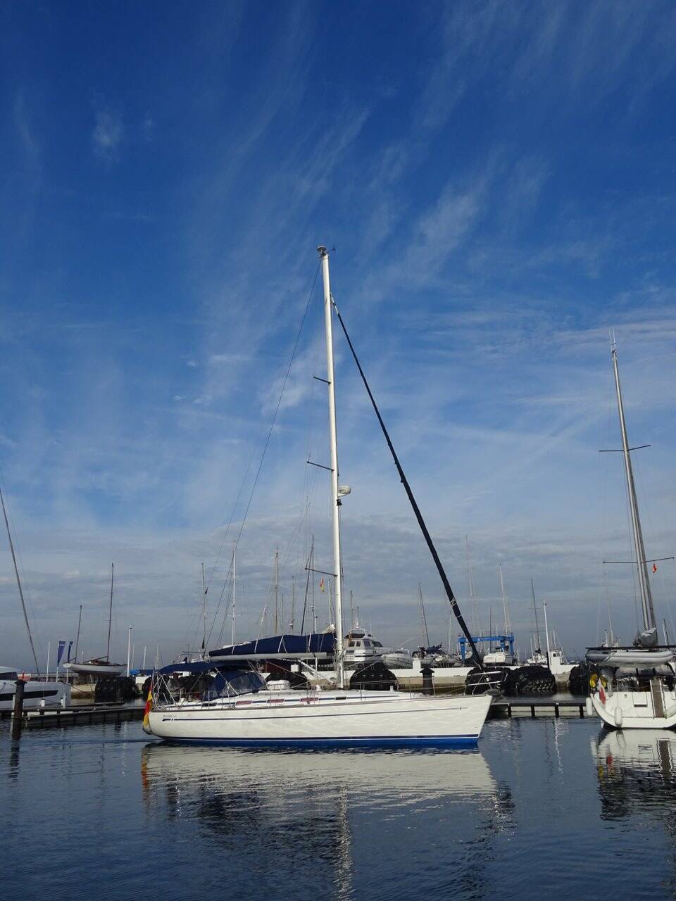 Bavaria 44 Liberty