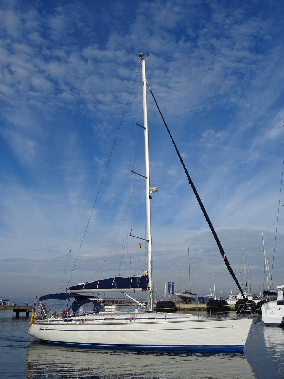 Bavaria 44 Liberty