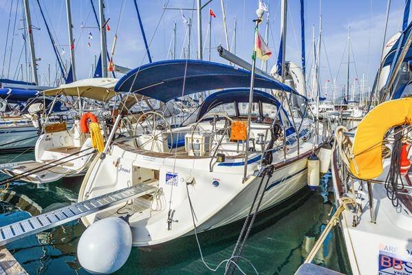 Bavaria 44 SeaBreeze