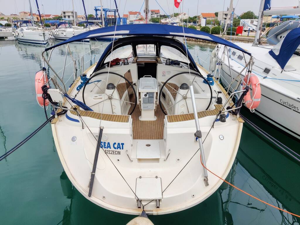 Bavaria 44 Sea Cat