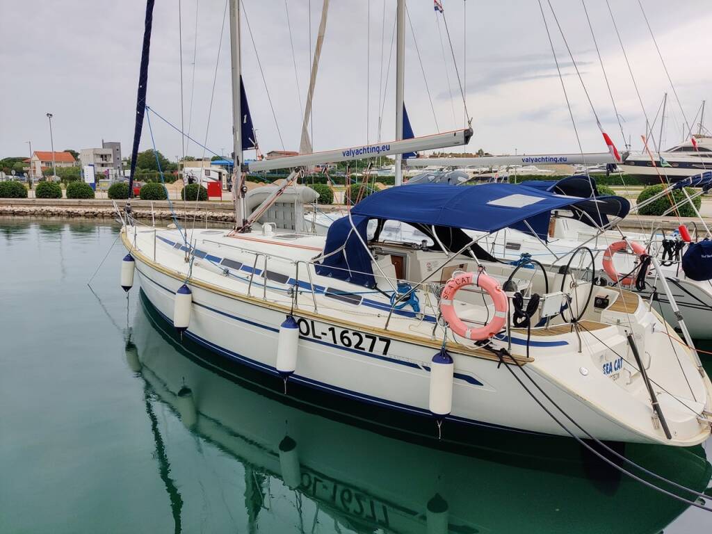 Bavaria 44 Sea Cat