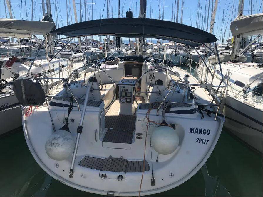 Bavaria 46 Cruiser Mango