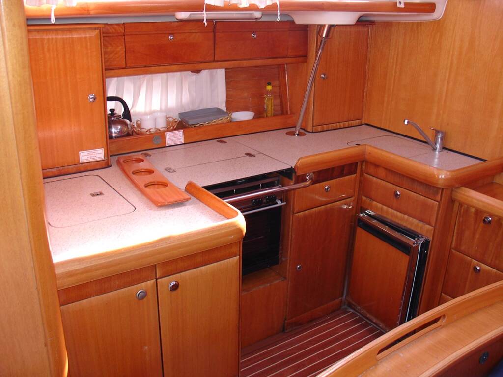 Bavaria 46 Cruiser Mango