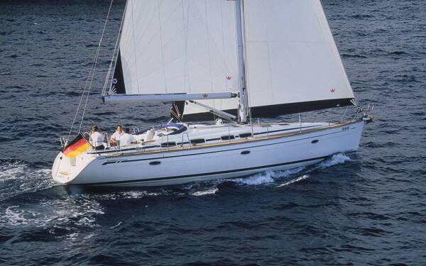 Bavaria 46 Cruiser Cristina