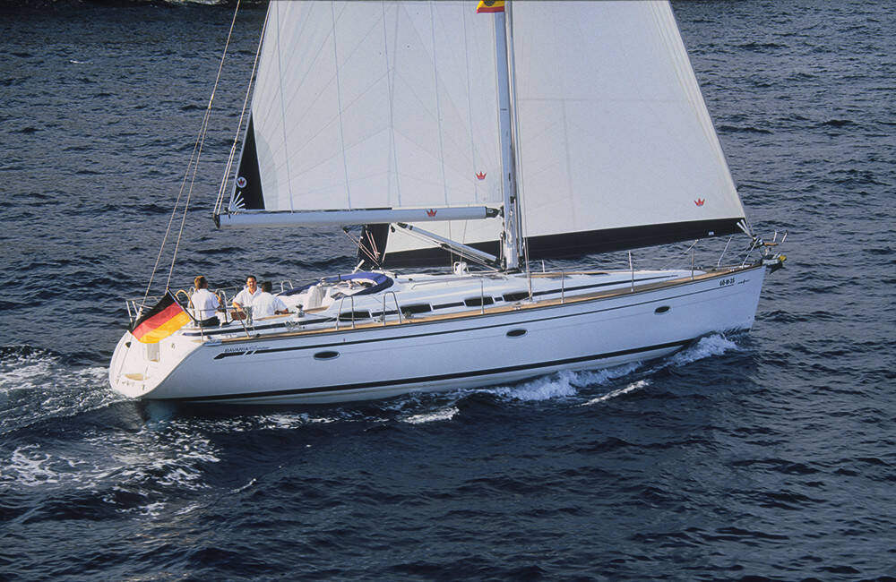 Bavaria 46 Cruiser Alya