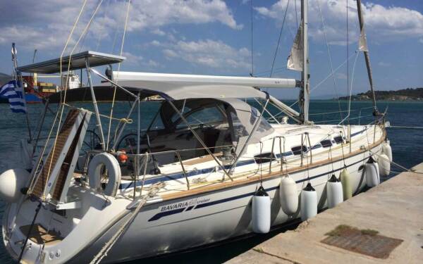 Bavaria 46 Cruiser ECONOMY