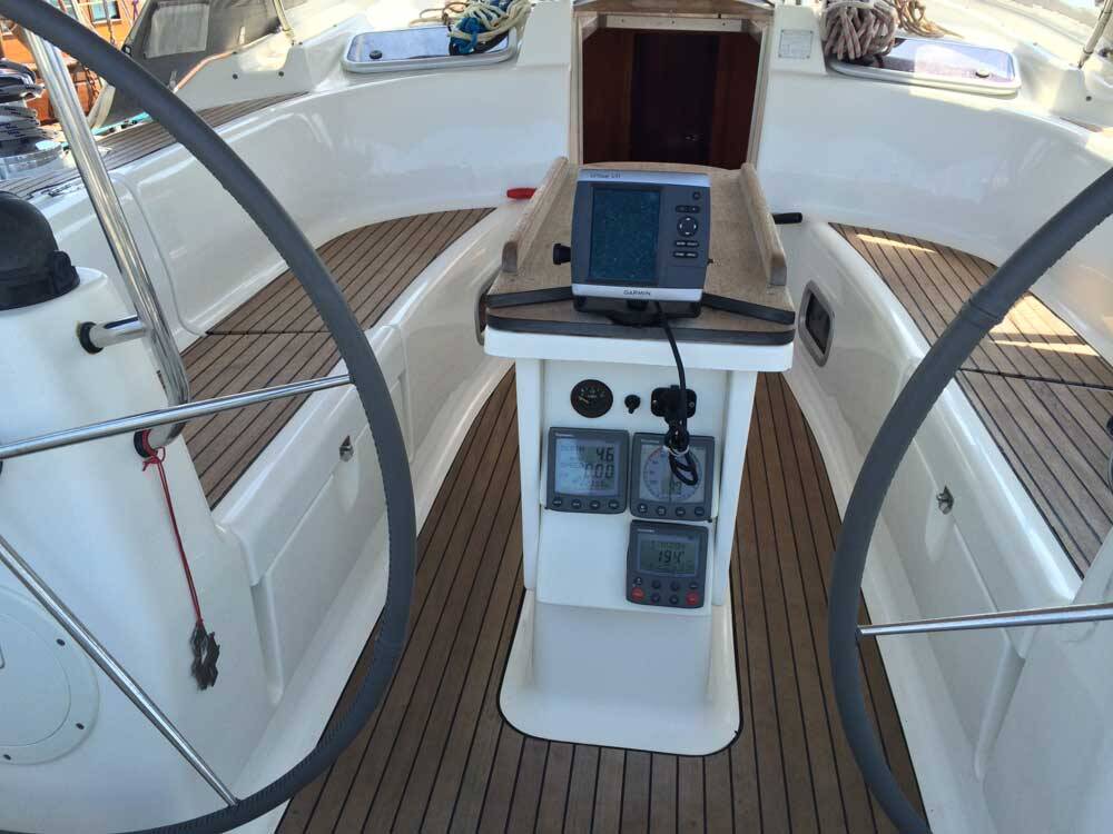 Bavaria 46 Cruiser ECONOMY