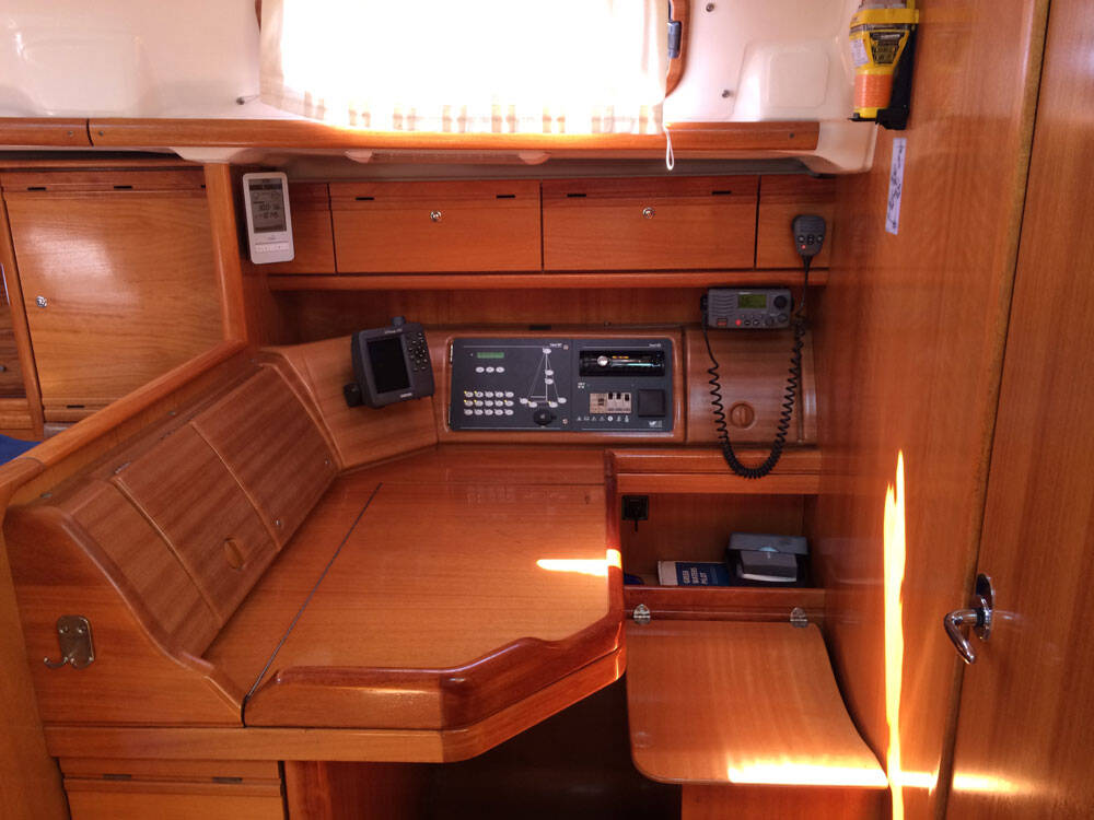 Bavaria 46 Cruiser ECONOMY