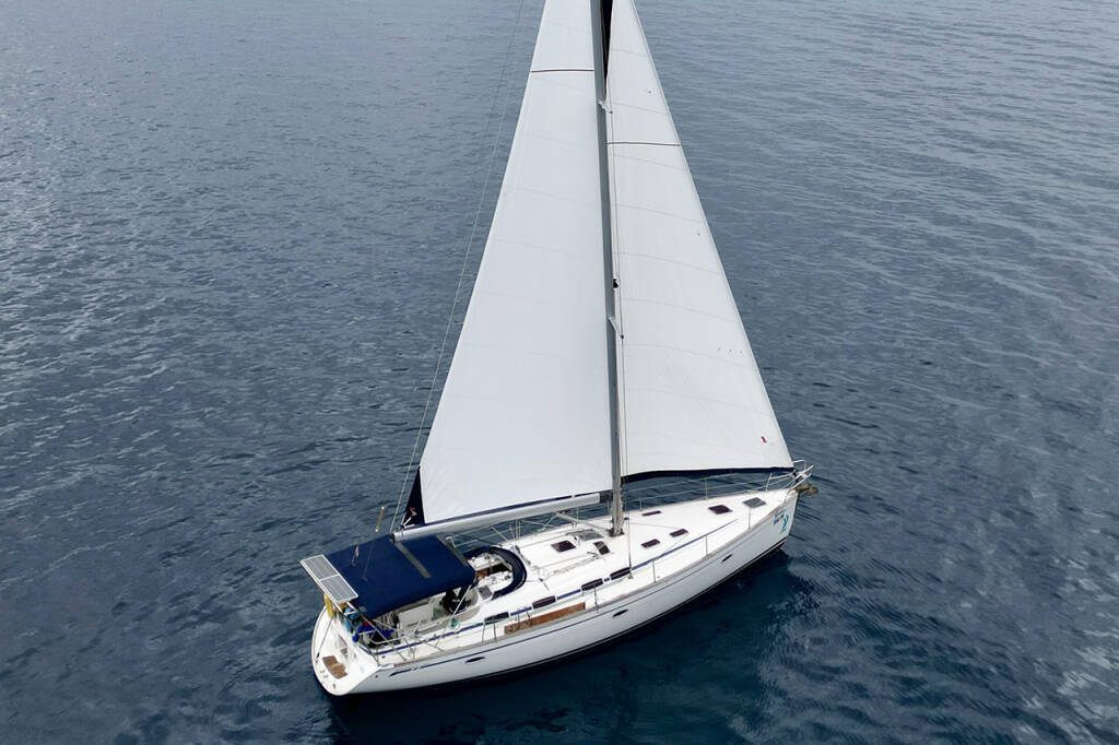 Bavaria 46 Cruiser Venus