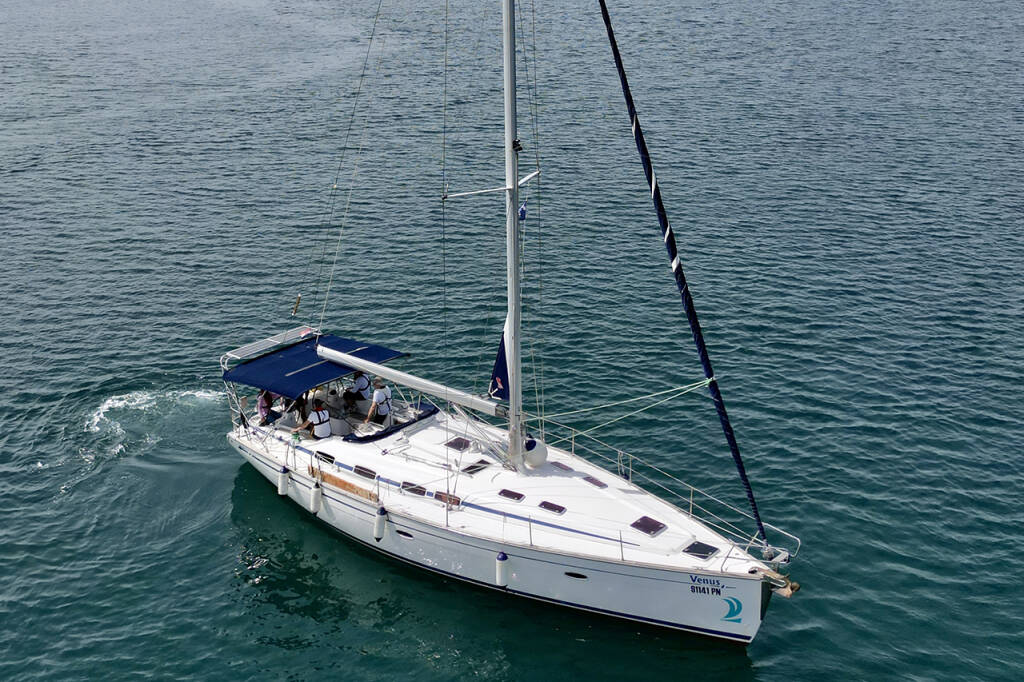 Bavaria 46 Cruiser Venus