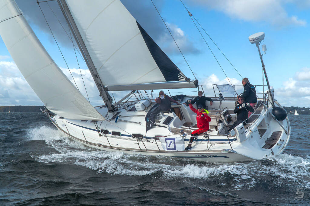 Bavaria 46 Cruiser Foxi