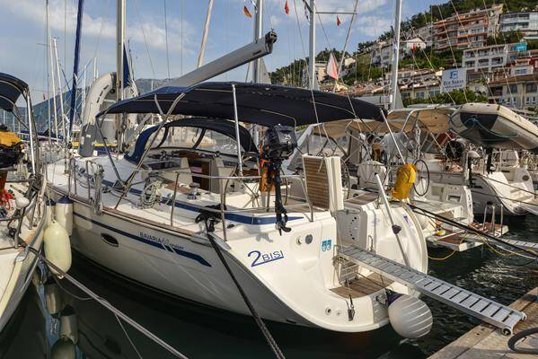 Bavaria 46 Cruiser 2BiSi