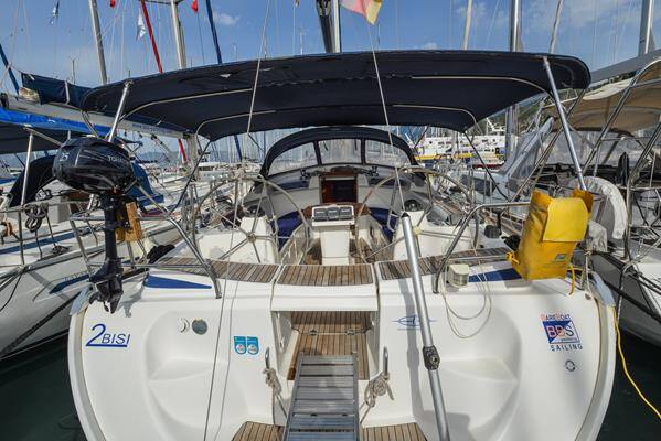 Bavaria 46 Cruiser 2BiSi