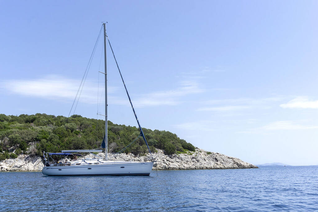 Bavaria 46 Cruiser La Louna