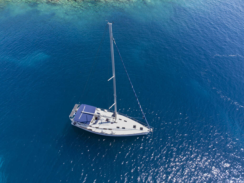 Bavaria 46 Cruiser La Louna