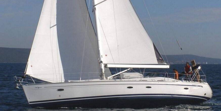 Bavaria 46 Cruiser La Louna