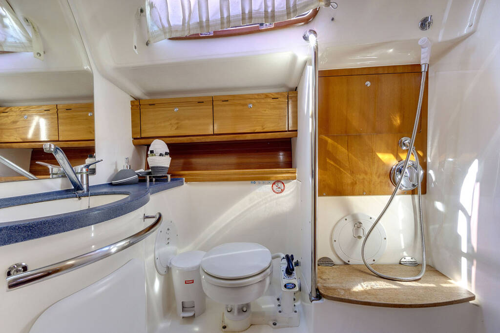 Bavaria 46 Cruiser La Louna