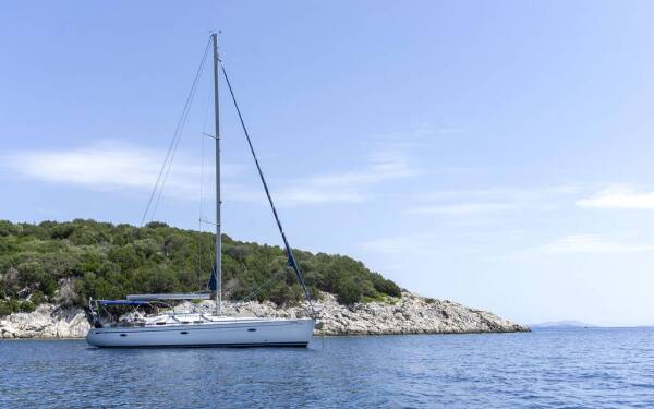 Bavaria 46 Cruiser La Louna