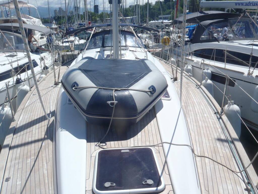 Bavaria 46 Cruiser Seven Sisters