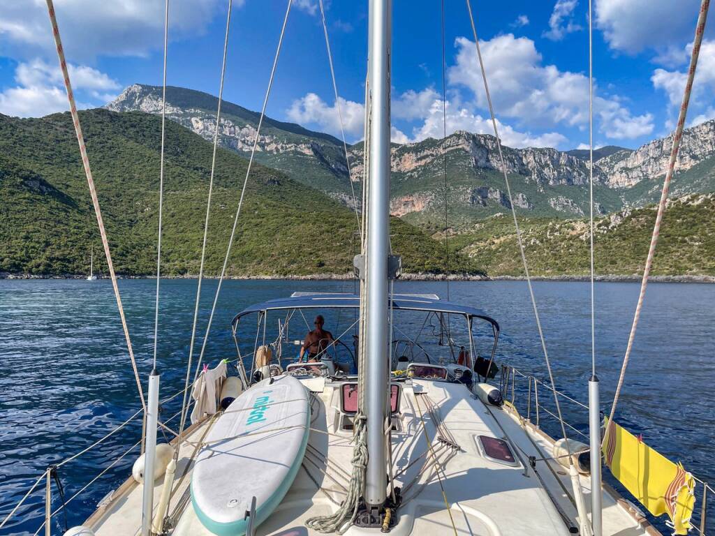 Bavaria 47 Cruiser Aotoa