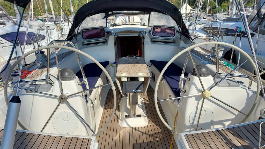 Bavaria 47 Cruiser Sonata