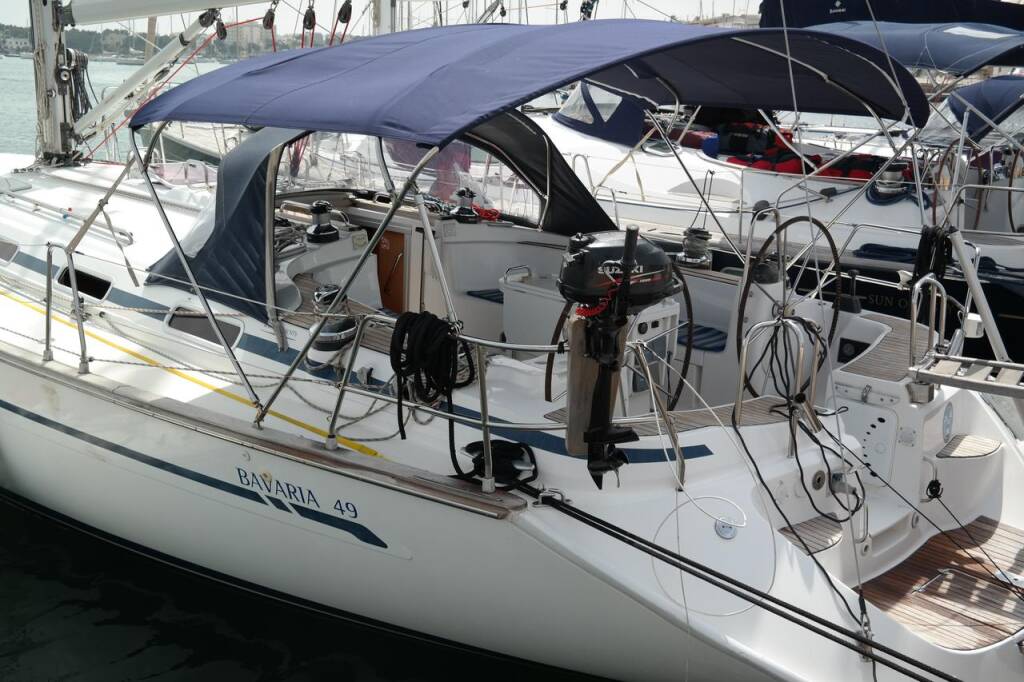 Bavaria 49 Monelli