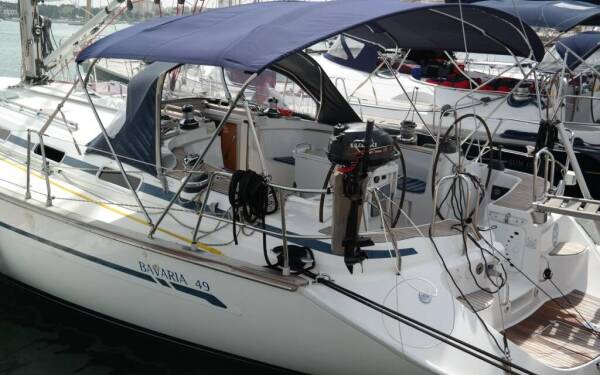 Bavaria 49 Monelli