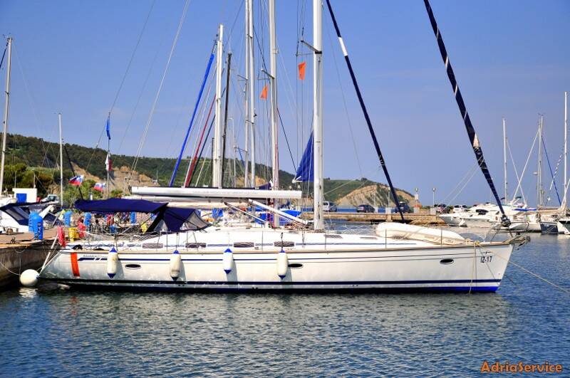 Bavaria 50 Cruiser Big AS