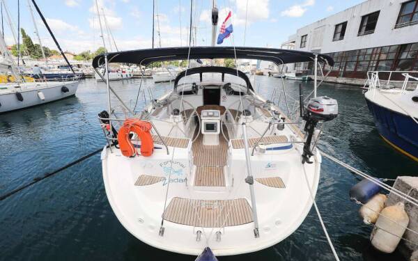 Bavaria 50 Cruiser ECONOMY