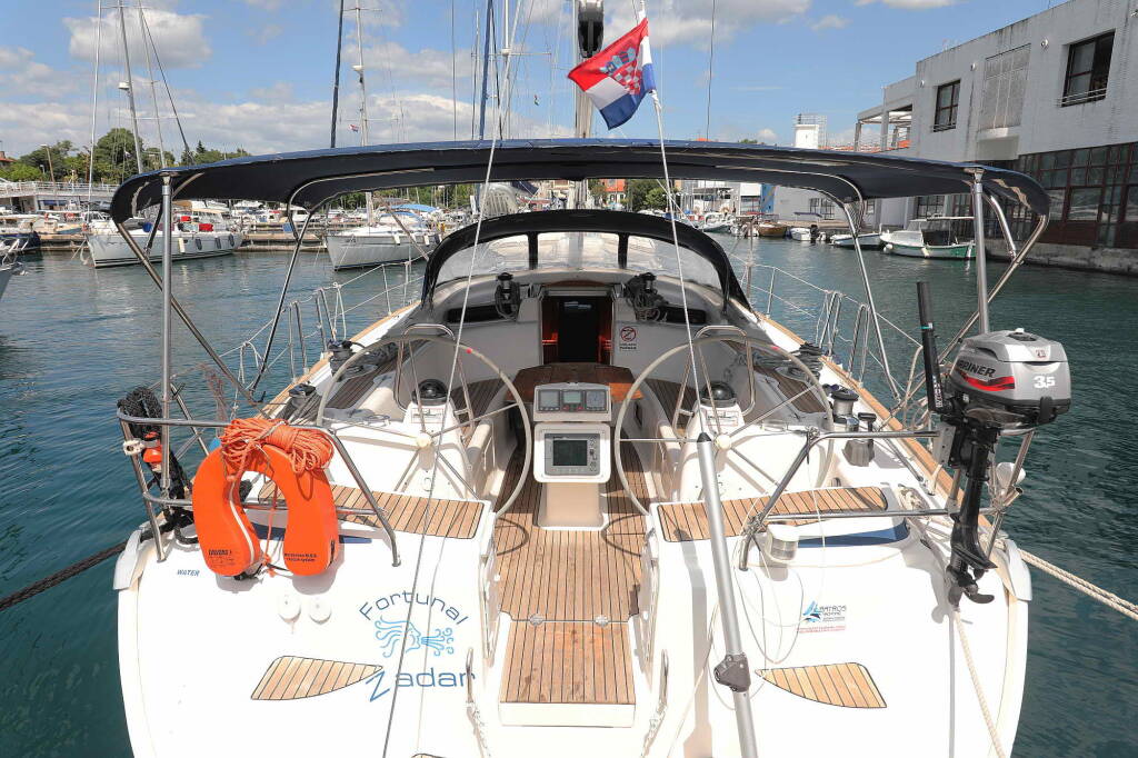 Bavaria 50 Cruiser ECONOMY