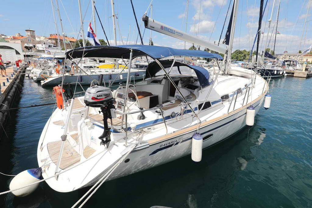 Bavaria 50 Cruiser ECONOMY