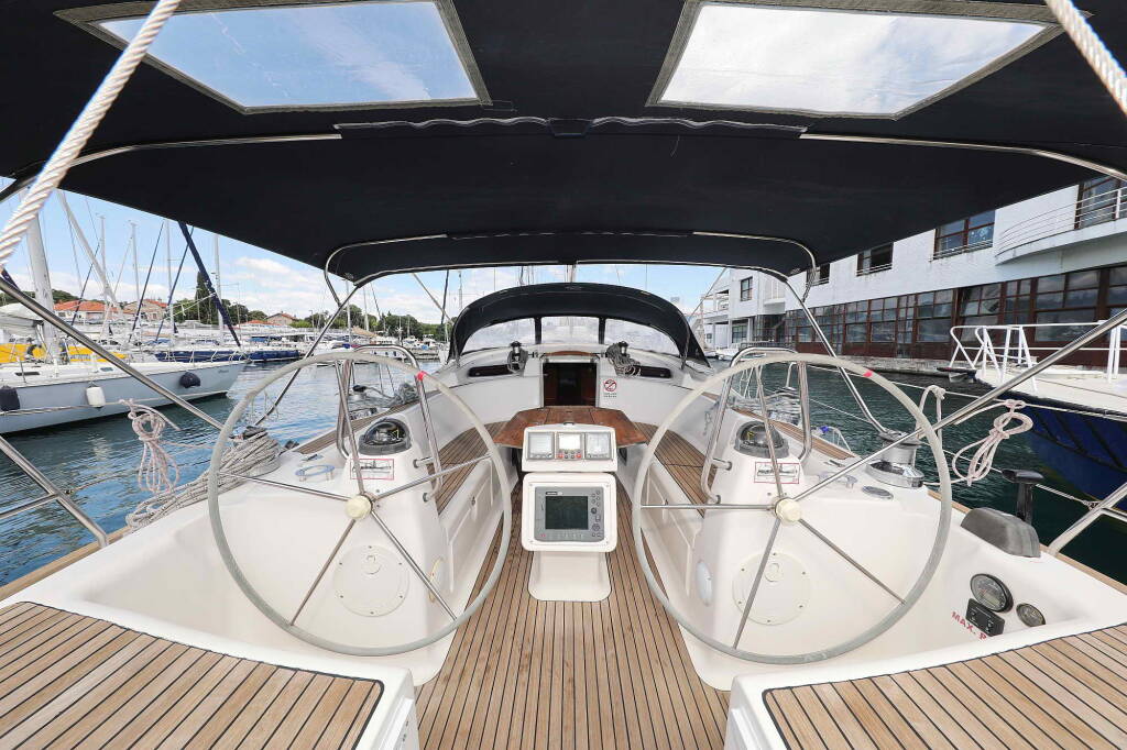 Bavaria 50 Cruiser ECONOMY