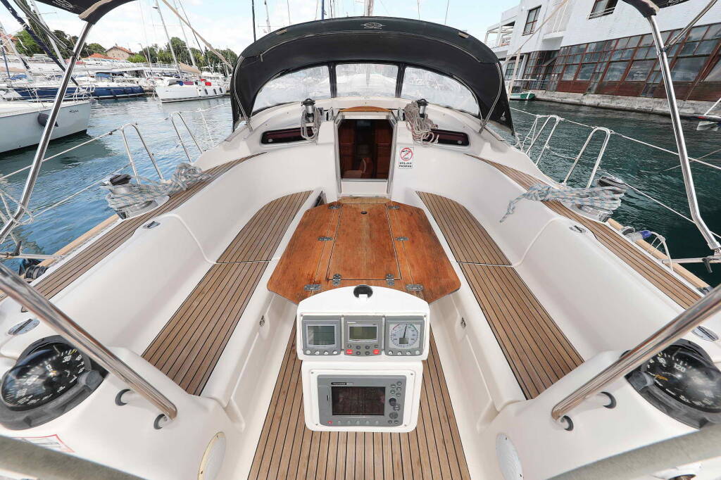 Bavaria 50 Cruiser ECONOMY