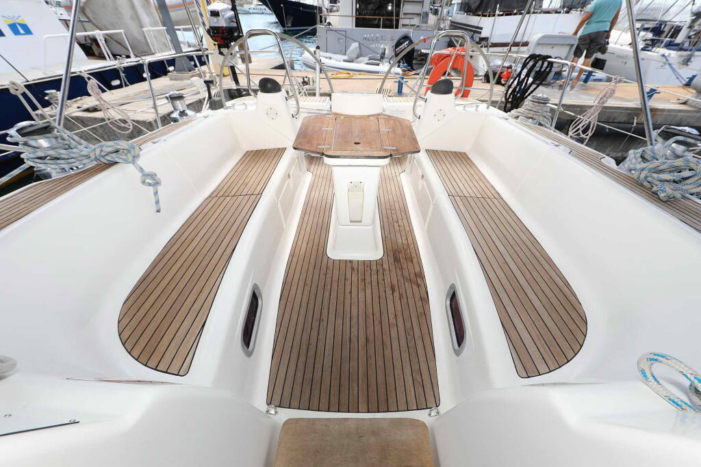 Bavaria 50 Cruiser ECONOMY