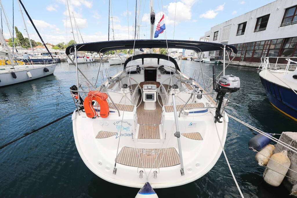 Bavaria 50 Cruiser ECONOMY