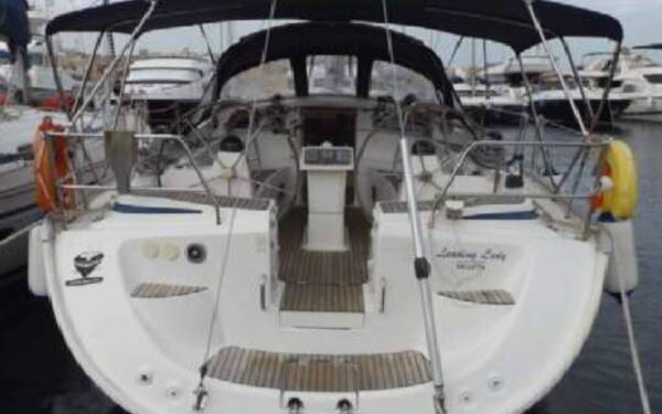 Bavaria 50 Cruiser ECONOMY