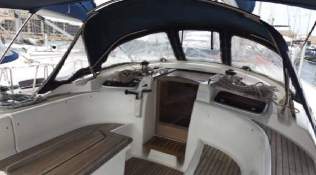 Bavaria 50 Cruiser ECONOMY