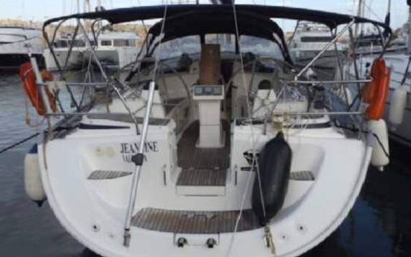 Bavaria 50 Cruiser ECONOMY