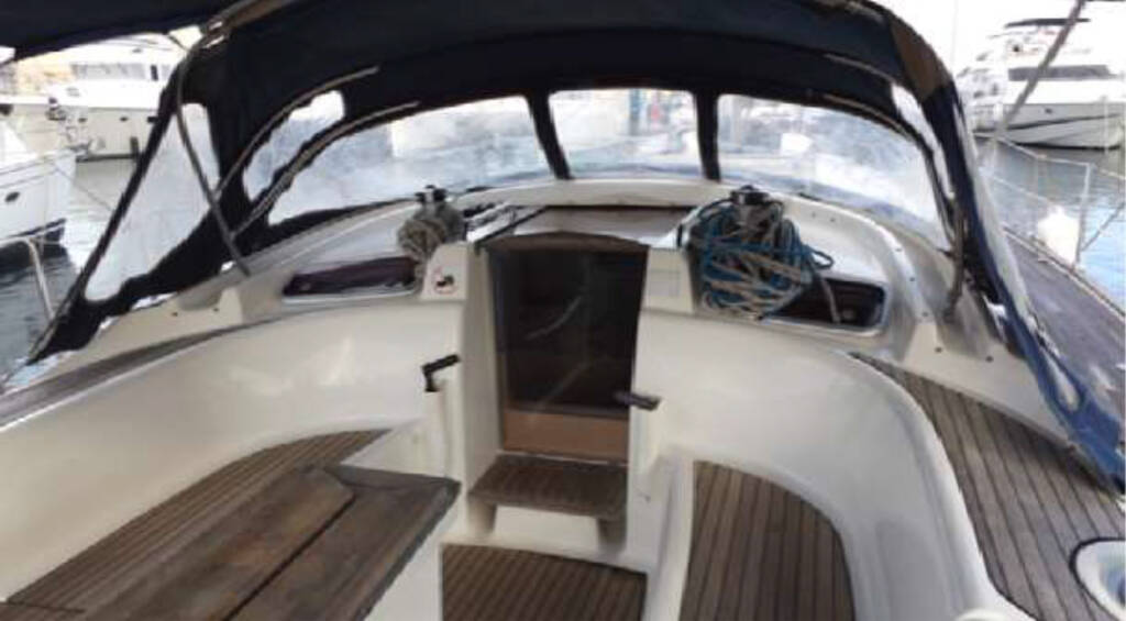 Bavaria 50 Cruiser ECONOMY