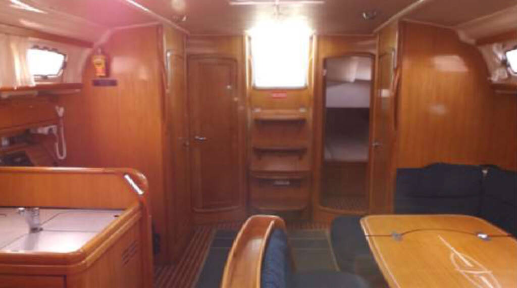 Bavaria 50 Cruiser ECONOMY